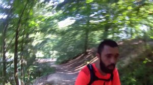 Trail Lille Test Caméra 1