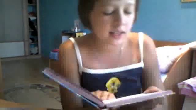 мой сонник для девочек (обзор) смотреть онлайн