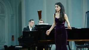 Микаэл Таривердиев «Мой милый, что тебе я сделала»