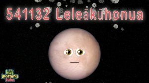 What is 174567 Varda? | Space Science Explained by KLT