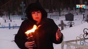 Надежда Шевченко — Магический обряд с осиновым колом | Экстрасенсы. Битва сильнейших