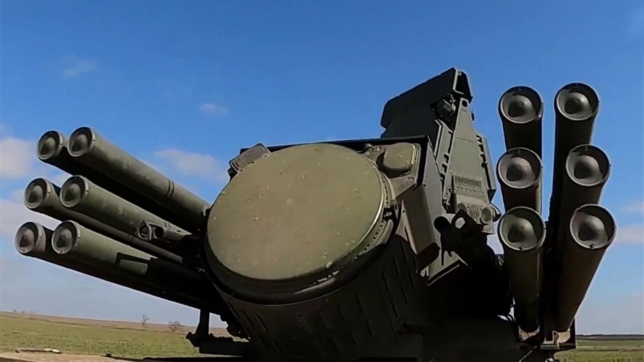 Два важных опорных пункта украинских боевиков уничтожили российские военнослужащие