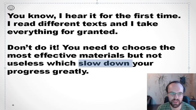 10 SECRETS HOW TO LEARN ENGLISH EASILY, FAST AND EFFECTIVELY. Learn English speaking practice