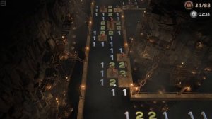 Прохождение Tilesweeper! Трудный финал! #5