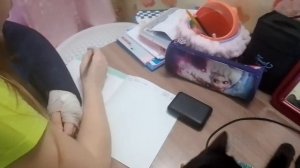 КОРОЧЕ ГОВОРЯ, Я СЛОМАЛА РУКУ