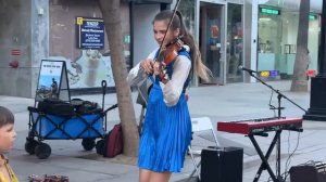 The Beatles - All My Loving | Karolina Protsenko - Violin Cover