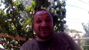 Греция полуостров Кассандра Халкидики поселок Криопиги часть №1