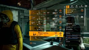 *BUY THE ORBIT & PFE MOD NOW* The Division 2 - Weekly Vendor Reset & Must Buys (December 20th, 2022