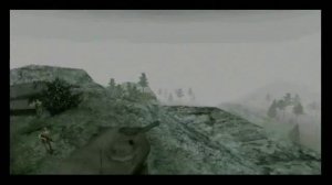Tom Clancy's Ghost Recon (2001) - Main Introduction