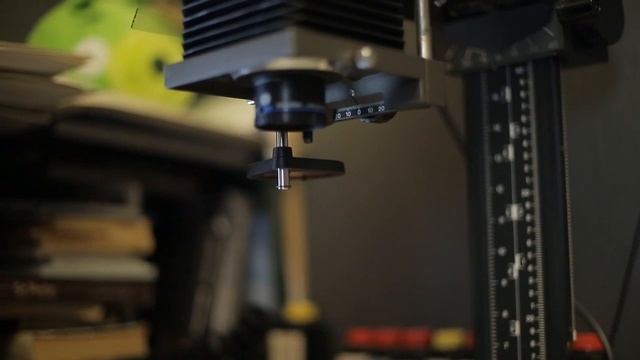 Large Format Camera Shoot 8x10, Deardorff and Studio (color version) смотреть онлайн