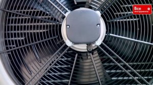 Обзор водяного тепловентилятора Ballu BHP-W-60