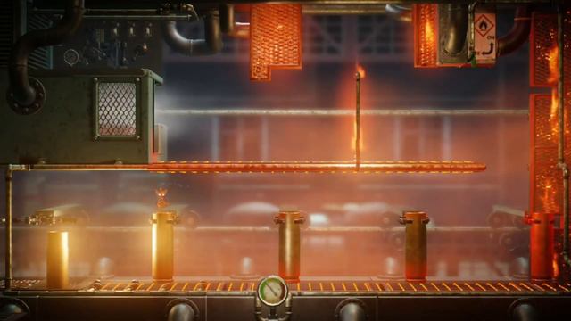 게임 공략 unravel two 언래블 투 공략