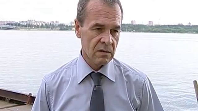 Рейд в Череповце по несаннкционированным пляжам смотреть онлайн