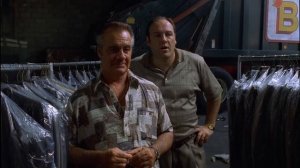 The Sopranos (Клан Сопрано) | Костюмы