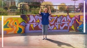 Every Move I Make - Hillsong Kids - Dance/ Каждое движение в Тебе (Танец Юльтон)