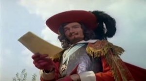 Для Атоса это слишком много, а для графа де Ла Фер — слишком мало.