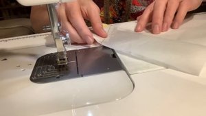 Лоскутный эфир 484. DIY. Сложный ананас - это просто. Используем остатки тканей