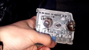 Как и куда подключить дополнительный стоп сигнал (доп стоп) на Ауди 80