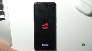 Как выйти из режима рекавери на Asus Rog Phone 6 / Выход из режима восстановления Asus Rog Phone 6