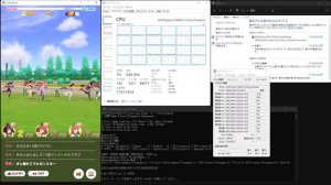 [Ryzen Power Plan] v0.63 : Windows11 BIG.LITTLE scheduler tuning for Umamusume (Low Power)