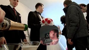 Новоорск , свадебное видео Михаила и Юлии Савельевых .