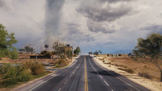 World of Tanks - Soundtrack: Highway (Battle)