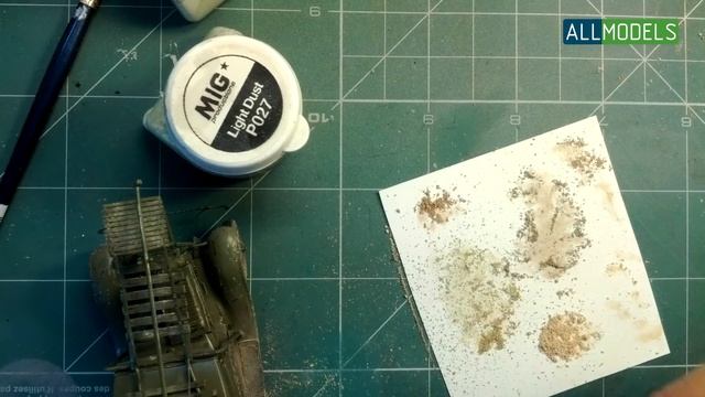 UM 1/48 Аэродромный стартер АС-2 на базе ГАЗ ААА (36 часть) смотреть онлайн