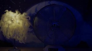 Звук вентилятора для сна Белый шум Сон, Учеба, Фокус 10 часов