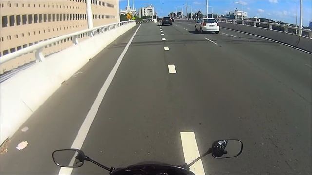 Suzuki Bandit 1250 смотреть онлайн