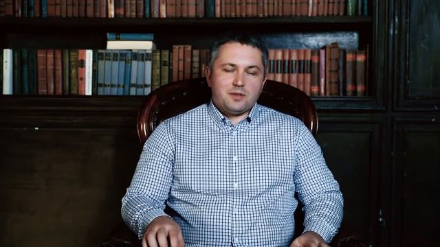 Систематизация бизнеса. 9 шагов - Денис Шешуков, БМ