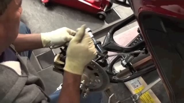 Sunny Trike Scooter, MC_D150TKA, Assembly Instruction part 1 смотреть онлайн