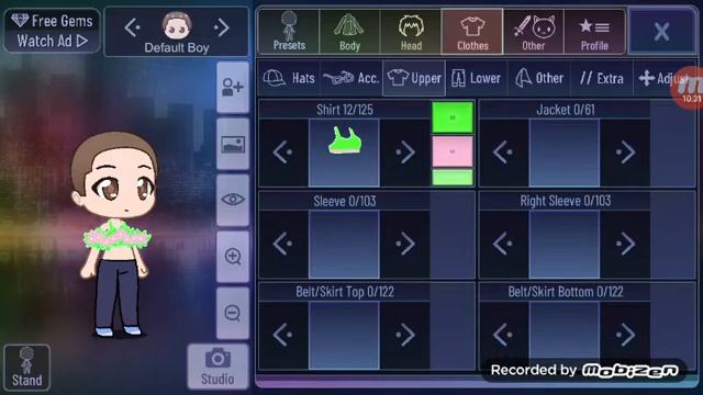 топ 10!! классных ОДЕЖДЫ И ПРИЧЁСКИ И ГОЛОВНОЙ УБОР (Gacha Club) смотреть онлайн