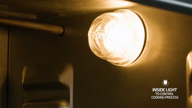 Electric mini oven Bake&Toast 550 смотреть онлайн