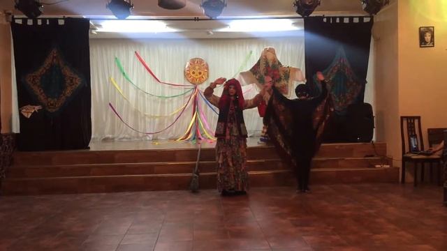 Детский фольклорный ансамбль "Зорюшка" смотреть онлайн