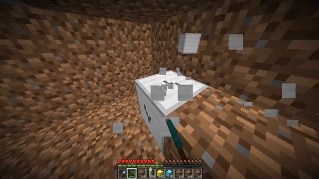 ЛОПАТА ЗА 1$ VS ЛОПАТА ЗА 1,000,000 VS ЛОПАТА ЗА 10,000,000$! МАЙНКРАФТ БИТВА ЗЕМЛЕКОПОВ смотреть онлайн