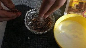 Буженина свиная из корейки в фольге в духовке.