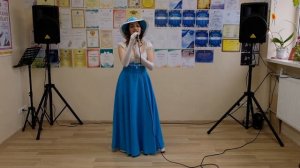 «Романс Настеньки» А. Петров из кинофильма «О бедном гусаре замолвите слово»