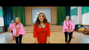 Копия видео "ГБОУ Школа № 2088 'Экологический флешмоб 2016'"