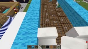 Я ПОСТРОИЛ МИНИ ДОМИК ВНУТРИ АВТОБУСА в МАЙНКРАФТ ! ДЕВУШКА НУБ И ПРО ВИДЕО ТРОЛЛИНГ MINECRAFT