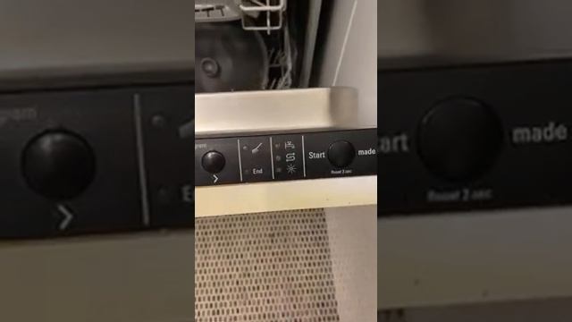 Посудомоечная машина Siemens ошибка E-15 первые признаки что посудомойка протекает смотреть онлайн