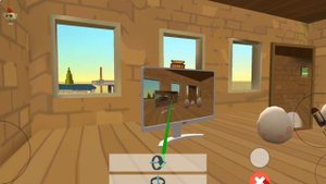 Призвал *МЯСНУЮ КУРИЦУ* в ЧИКЕН ГАН?! *СТРАШНЫЙ МИФ*