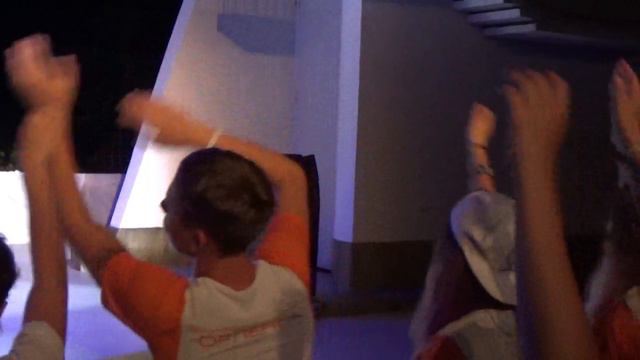 "Моя Россия"  в ВДЦ "Орленок" смотреть онлайн