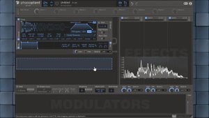 Как управлять синтезаторами 2: Более хитрые осцилляторы