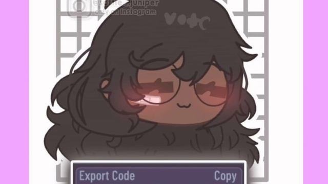 Идеи ос, наряды , прически из пинтереста Gacha club