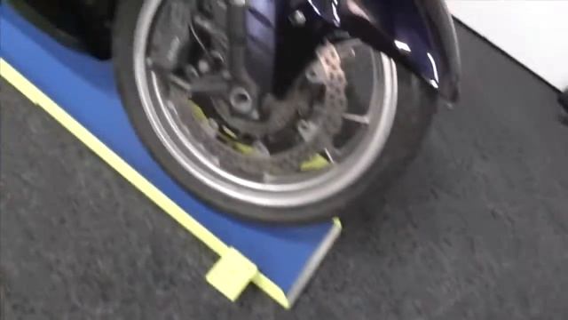 2010 Kawasaki GTR1400 смотреть онлайн