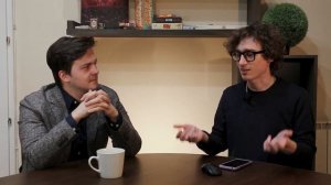 Копикаст 101 — Роботы в делах об авторском праве и товарных знаках