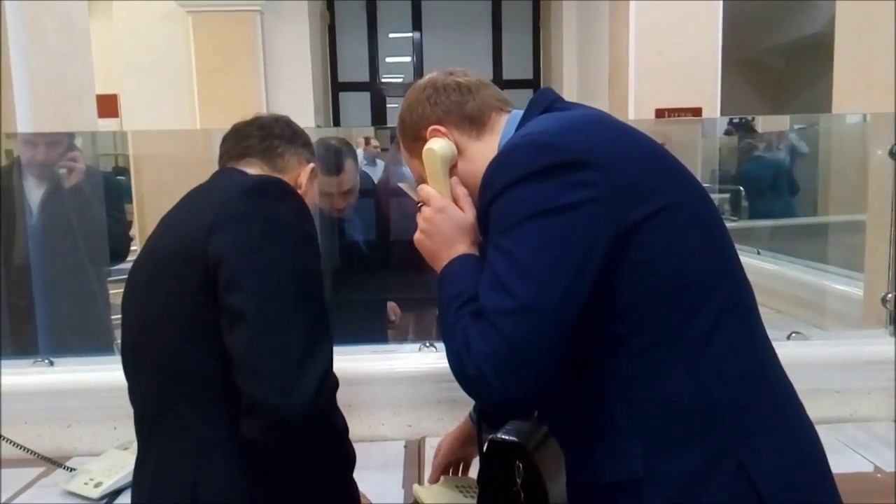 ЮРИСТ КИРОВ Нарушение прав на обращение граждан в МИНЮСТ Правительства Кировской Области юрист Вадим