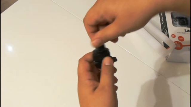 Монопод ( сэлфи - палка) для камеры SJCAM смотреть онлайн