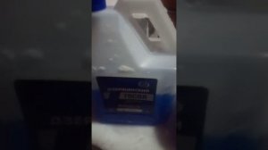 09.01.2023 тосол сапсан!!! Проверяйте прежде лить в любимую тачку!!!