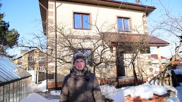 Отзыв. Строительство дома г.Тверь, ул.Кутузова смотреть онлайн